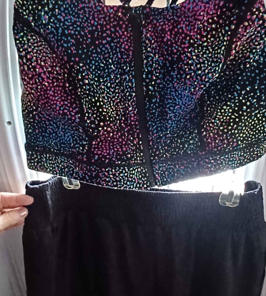 Torrid active set